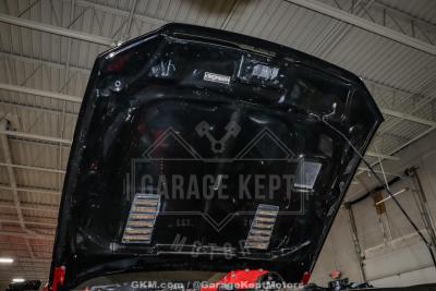 2013 Ford Shelby GT500