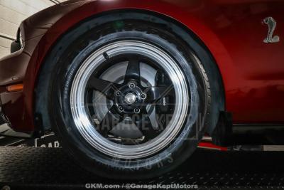 2013 Ford Shelby GT500