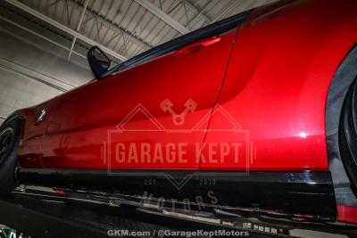 2013 Ford Shelby GT500