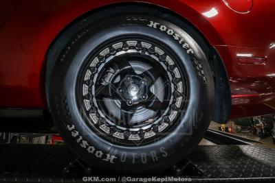 2013 Ford Shelby GT500