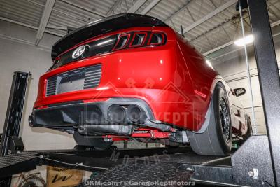 2013 Ford Shelby GT500