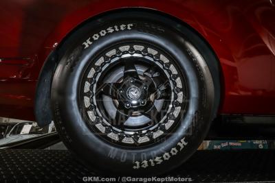 2013 Ford Shelby GT500