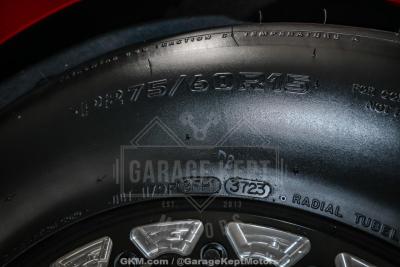 2013 Ford Shelby GT500