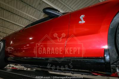 2013 Ford Shelby GT500