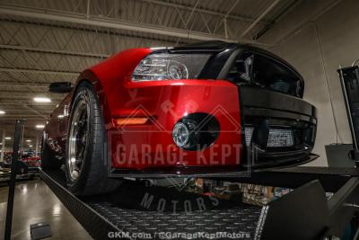 2013 Ford Shelby GT500