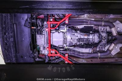 2013 Ford Shelby GT500