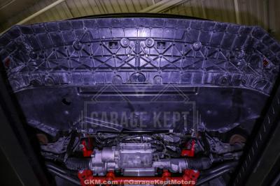 2013 Ford Shelby GT500