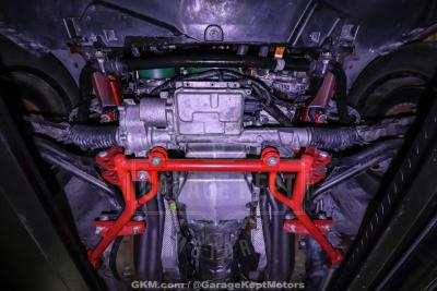 2013 Ford Shelby GT500