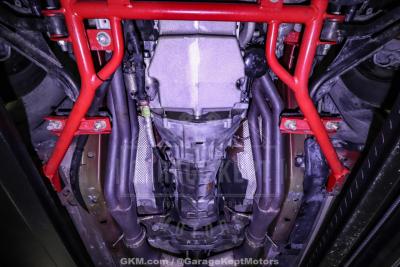 2013 Ford Shelby GT500