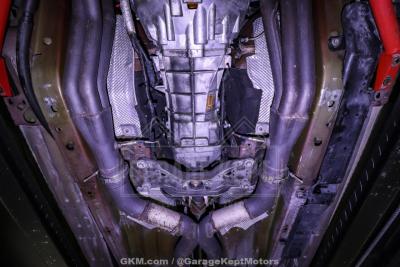 2013 Ford Shelby GT500