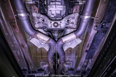 2013 Ford Shelby GT500