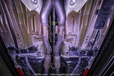 2013 Ford Shelby GT500