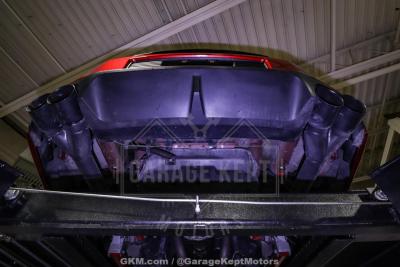 2013 Ford Shelby GT500