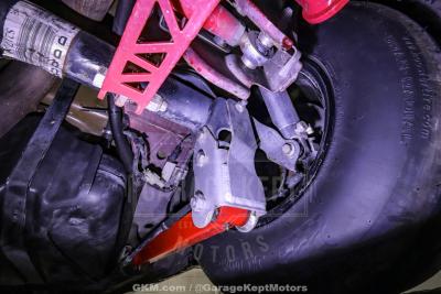 2013 Ford Shelby GT500