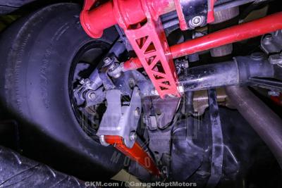 2013 Ford Shelby GT500