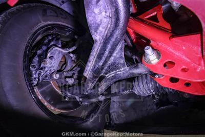 2013 Ford Shelby GT500