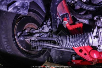 2013 Ford Shelby GT500