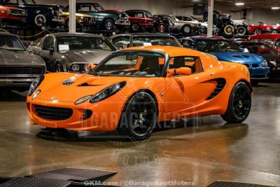 2005 Lotus Elise