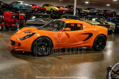2005 Lotus Elise