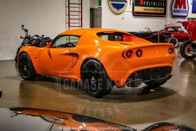 2005 Lotus Elise