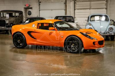 2005 Lotus Elise