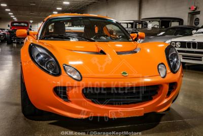 2005 Lotus Elise
