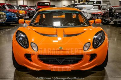 2005 Lotus Elise