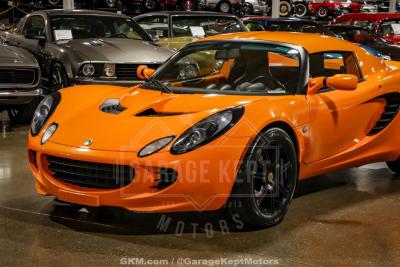 2005 Lotus Elise