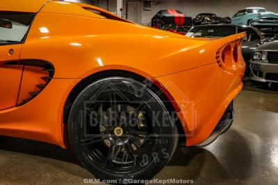 2005 Lotus Elise