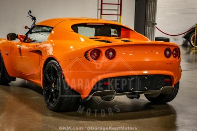 2005 Lotus Elise