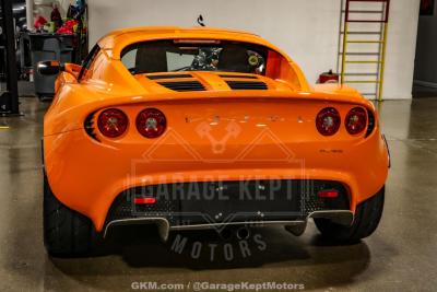 2005 Lotus Elise