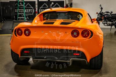 2005 Lotus Elise