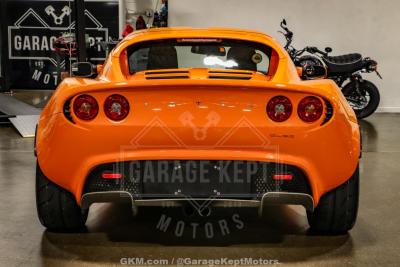 2005 Lotus Elise