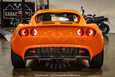 2005 Lotus Elise