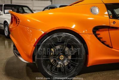 2005 Lotus Elise