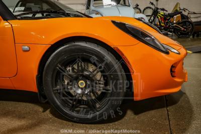 2005 Lotus Elise