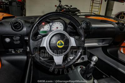 2005 Lotus Elise
