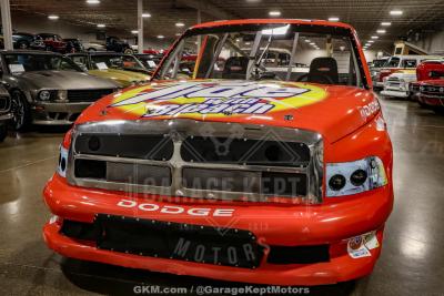 2002 Dodge Nascar
