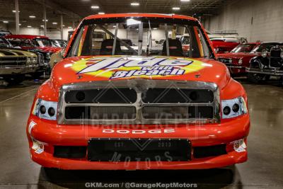 2002 Dodge Nascar