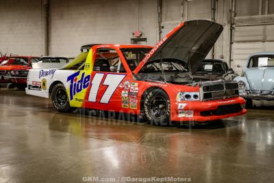 2002 Dodge Nascar