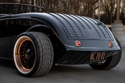 1933 Ford Hot Rod