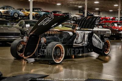 1933 Ford Hot Rod