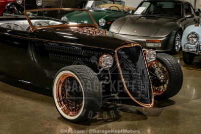 1933 Ford Hot Rod