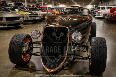 1933 Ford Hot Rod