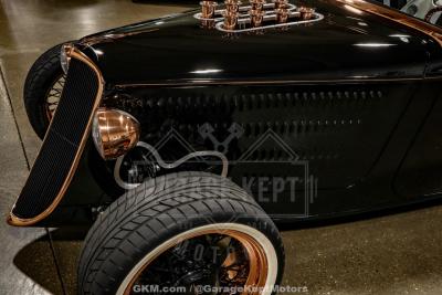 1933 Ford Hot Rod
