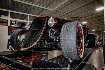 1933 Ford Hot Rod