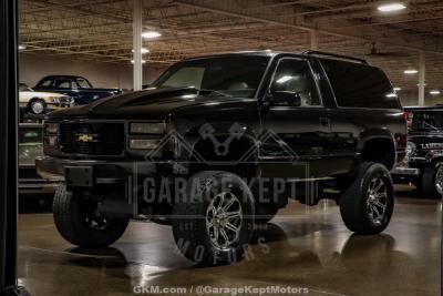 1994 Chevrolet Blazer