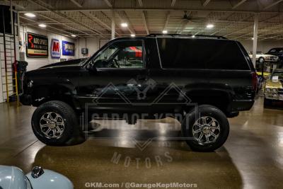 1994 Chevrolet Blazer