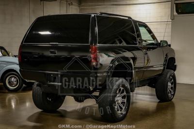 1994 Chevrolet Blazer