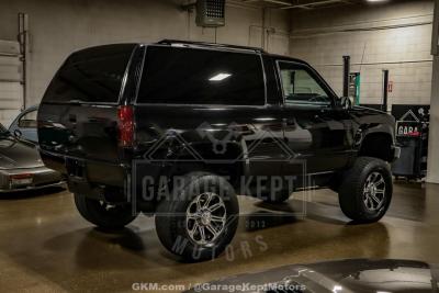 1994 Chevrolet Blazer